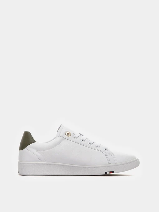 Кеды Tommy Hilfiger модель FW0FW05911-0LB Фото