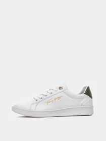 Кеды Tommy Hilfiger модель FW0FW05911-0LB Фото