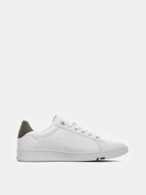 Кеды Tommy Hilfiger модель FW0FW05911-0LB Фото