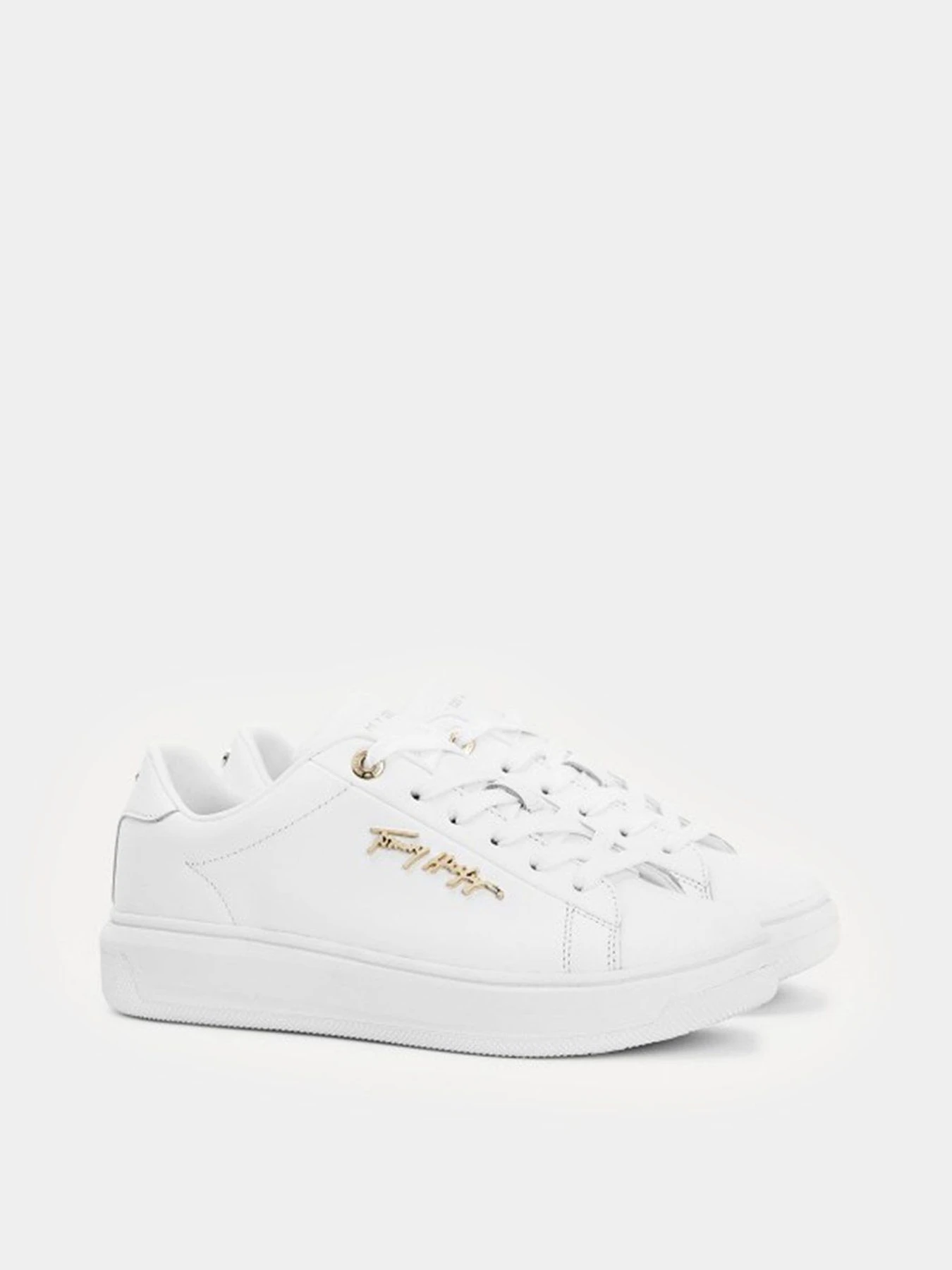 Кеды Tommy Hilfiger модель FW0FW05806-YBR Кеды Tommy Hilfiger модель FW0FW05806-YBR Фото