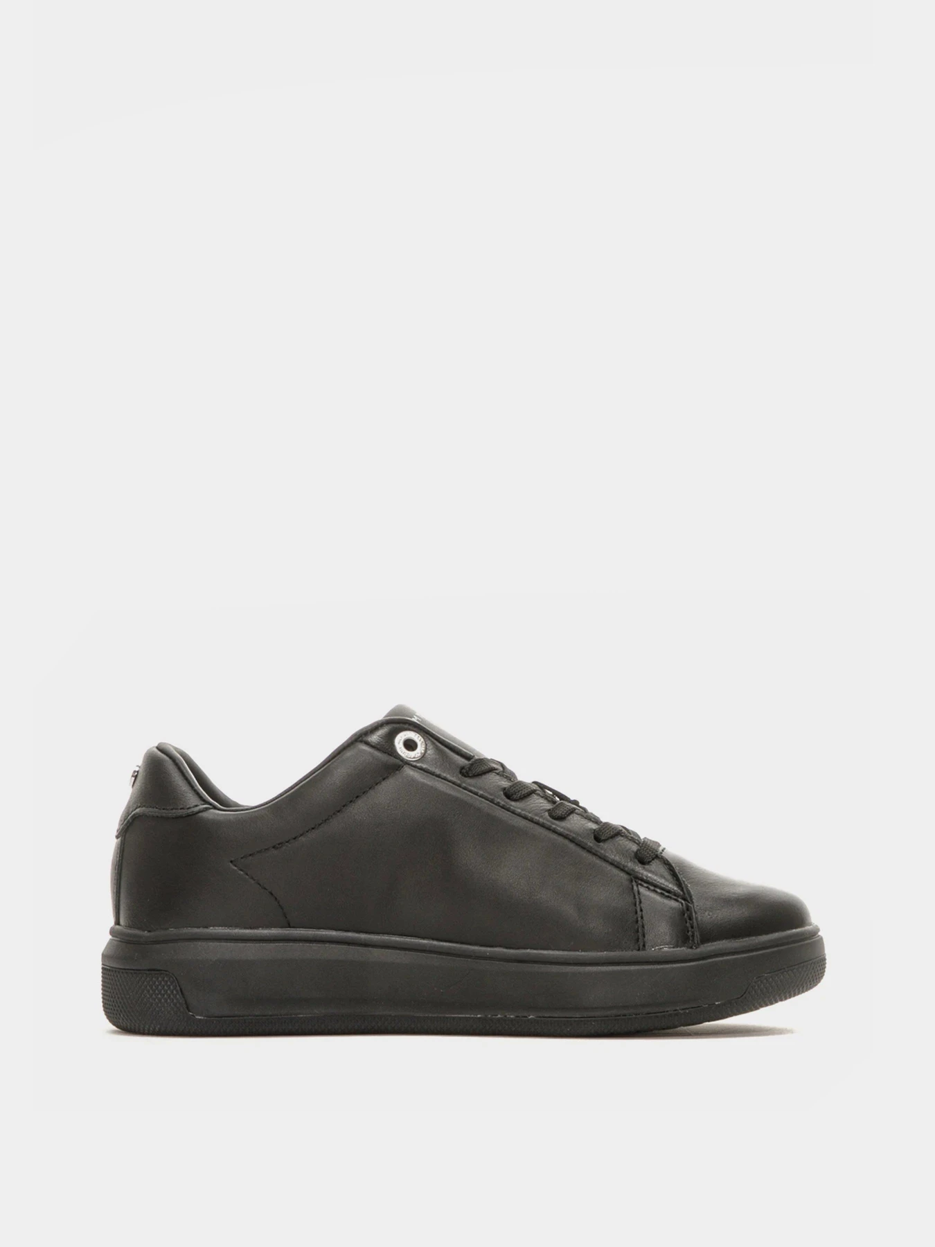 Кеды Tommy Hilfiger модель FW0FW05806-0GJ Фото