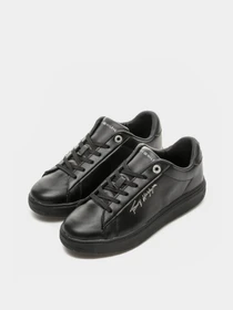 Кеды Tommy Hilfiger модель FW0FW05806-0GJ Фото