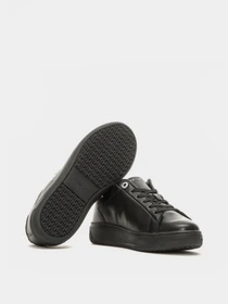 Кеды Tommy Hilfiger модель FW0FW05806-0GJ Фото