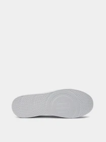 Кеды Tommy Hilfiger LEATHER CUPSOLE TRAINERS модель FW0FW05795-YBR Фото
