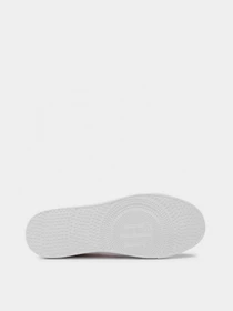 Кеды Tommy Hilfiger LEATHER CUPSOLE TRAINERS модель FW0FW05795-TL9 Фото