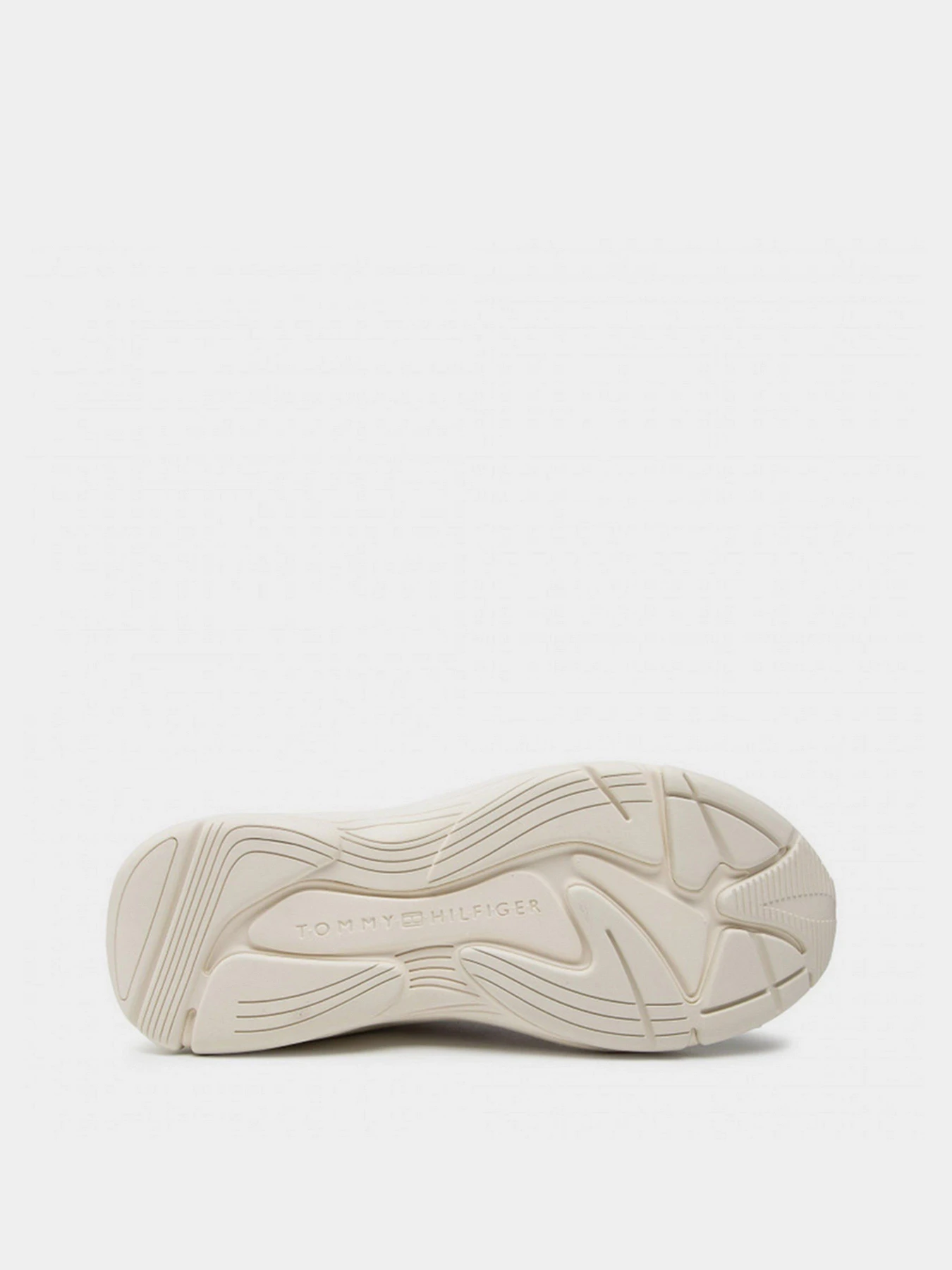 Кроссовки Tommy Hilfiger FASHION WEDGE TRAINERS модель FW0FW05799-RBN Кроссовки Tommy Hilfiger FASHION WEDGE TRAINERS модель FW0FW05799-RBN Фото
