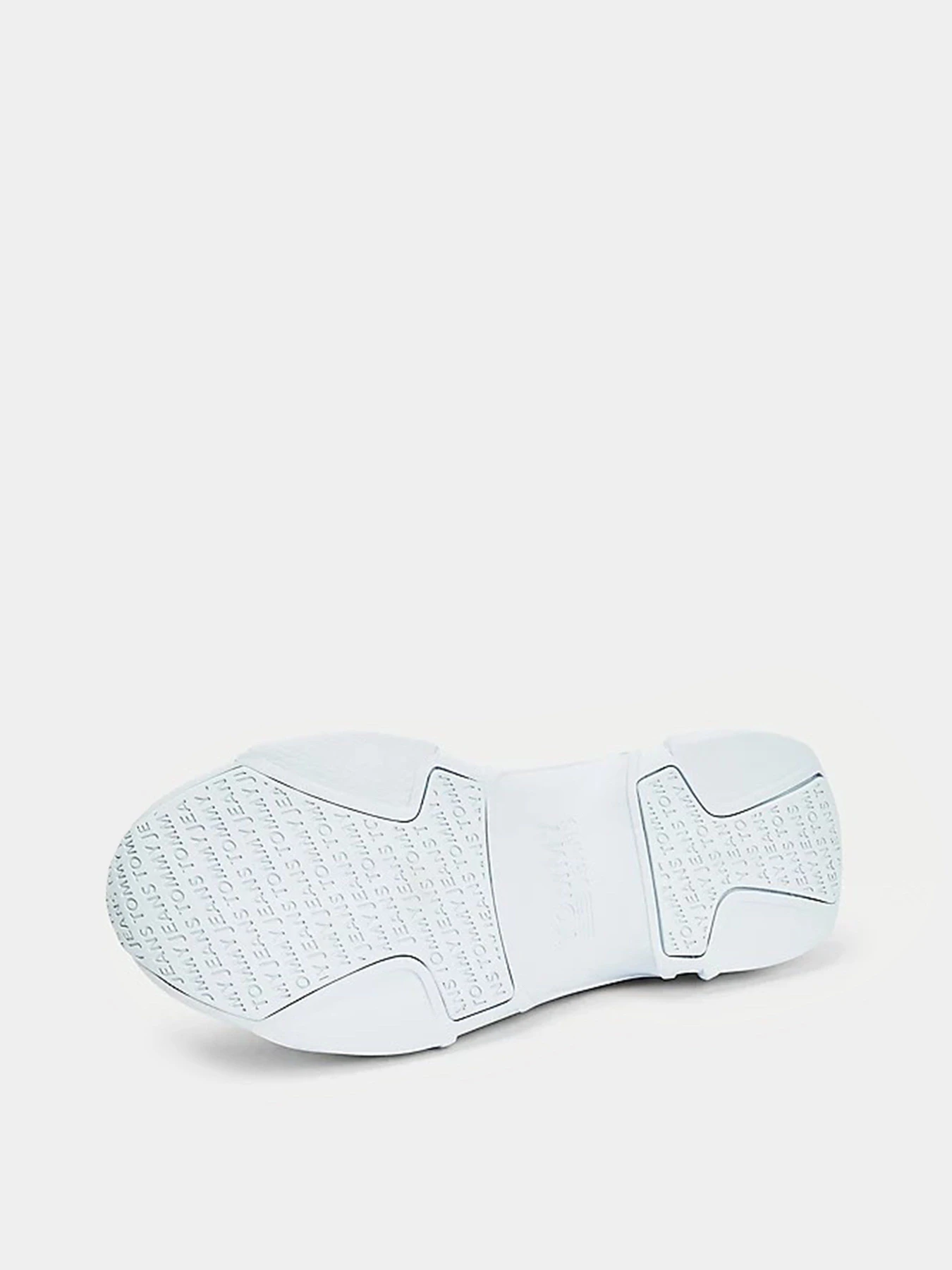Кроссовки Tommy Hilfiger Lightweight модель EN0EN01436-ABI Фото