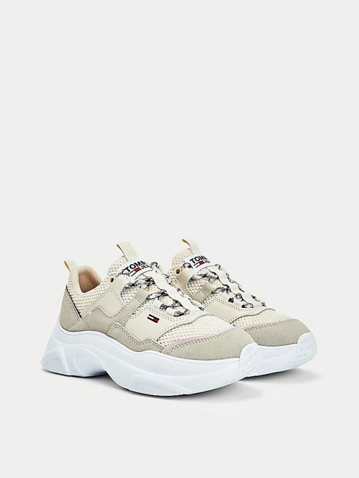 Кроссовки Tommy Hilfiger Lightweight модель EN0EN01436-ABI Фото