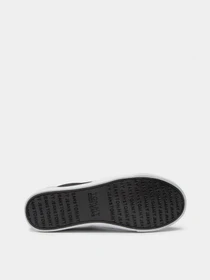 Кеды Tommy Hilfiger Suede Panel Low-Top модель EN0EN01420-BDS Фото