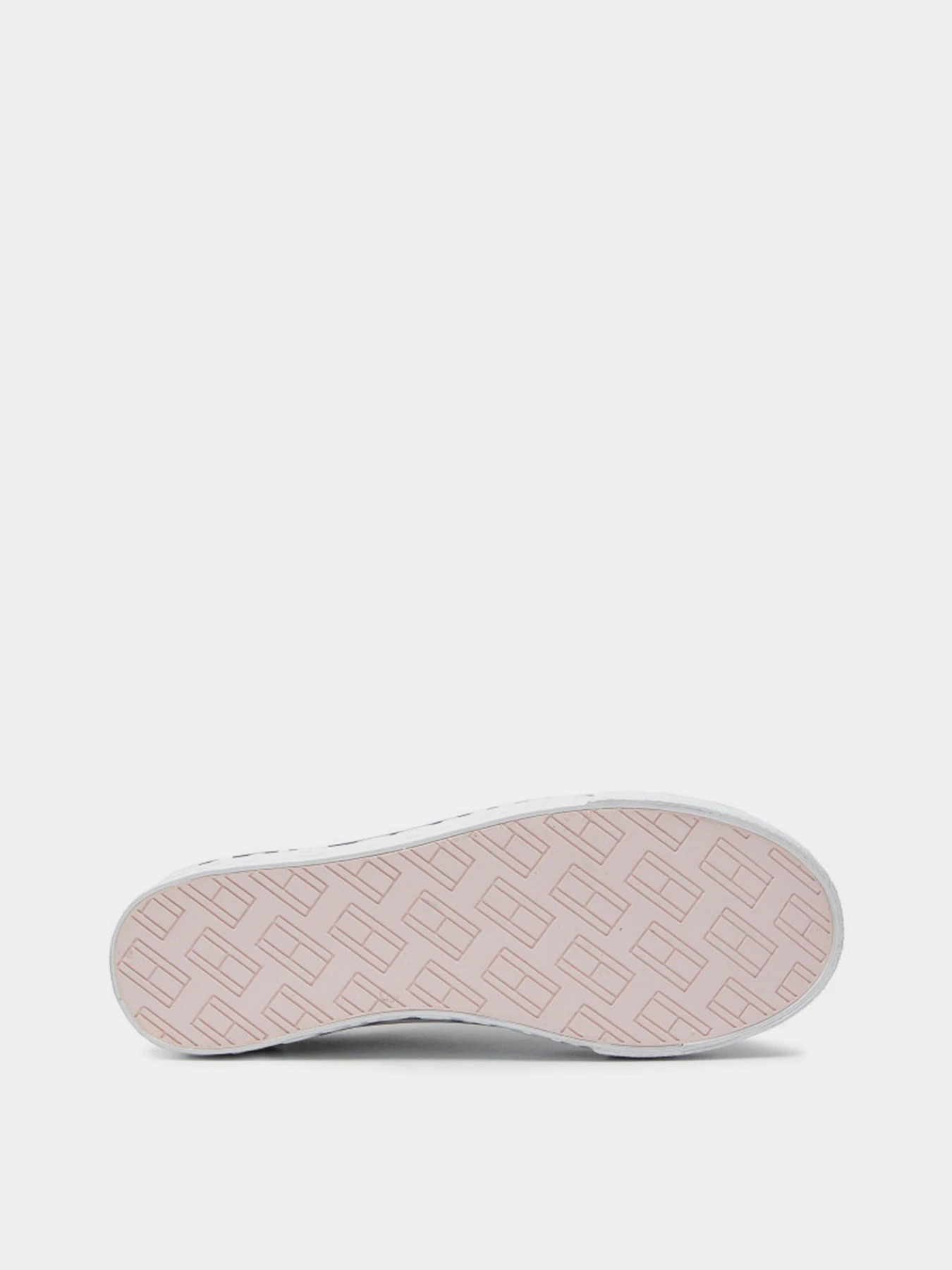 Кеды Tommy Hilfiger Flatform Vulc модель EN0EN01423-C87 Кеды Tommy Hilfiger Flatform Vulc модель EN0EN01423-C87 Фото