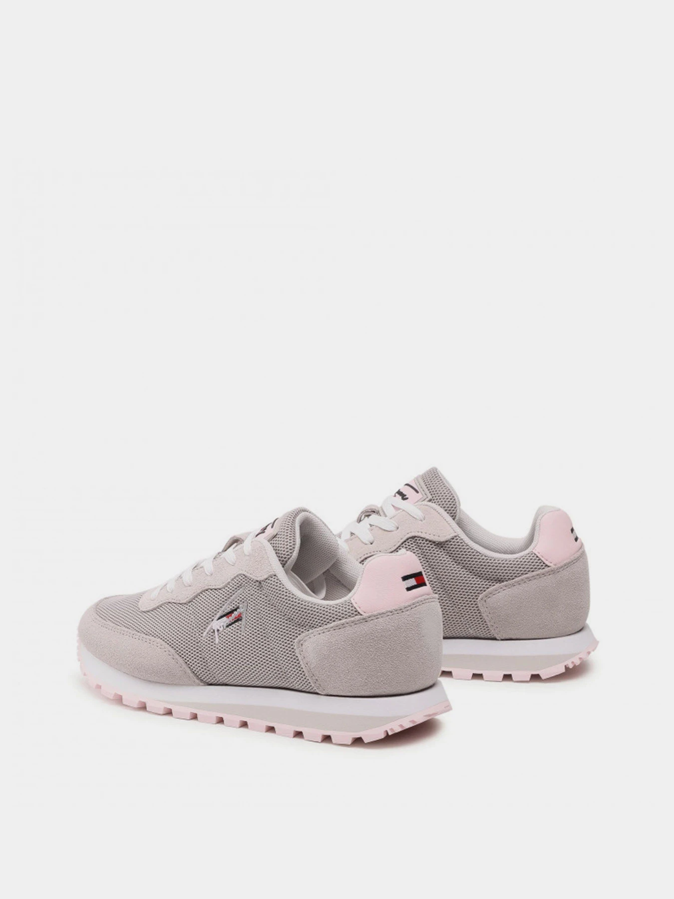Кроссовки Tommy Hilfiger Casual Runner модель EN0EN01419-PS3 Кроссовки Tommy Hilfiger Casual Runner модель EN0EN01419-PS3 Фото