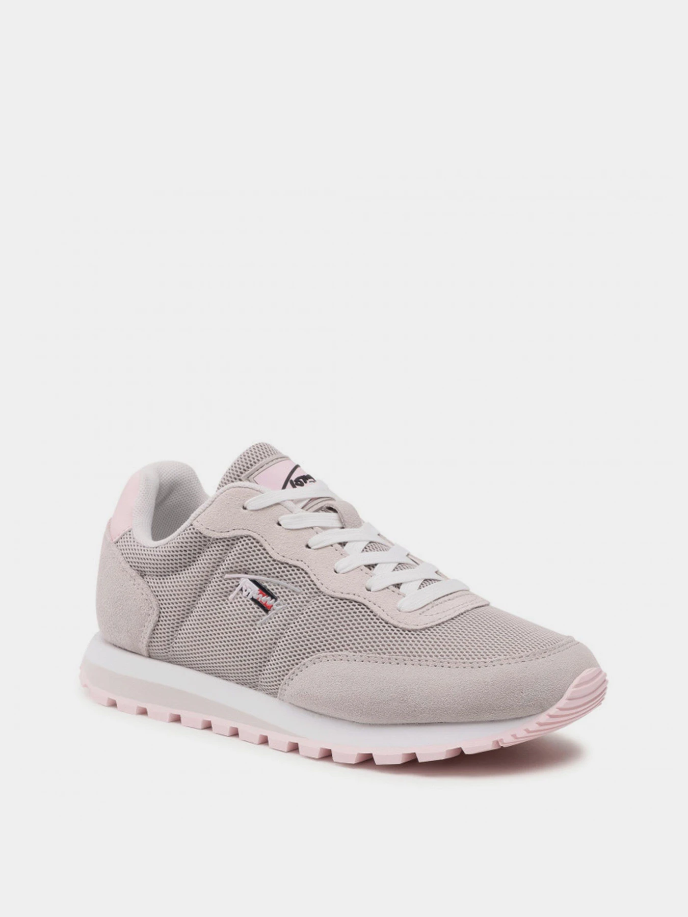 Кроссовки Tommy Hilfiger Casual Runner модель EN0EN01419-PS3 Кроссовки Tommy Hilfiger Casual Runner модель EN0EN01419-PS3 Фото
