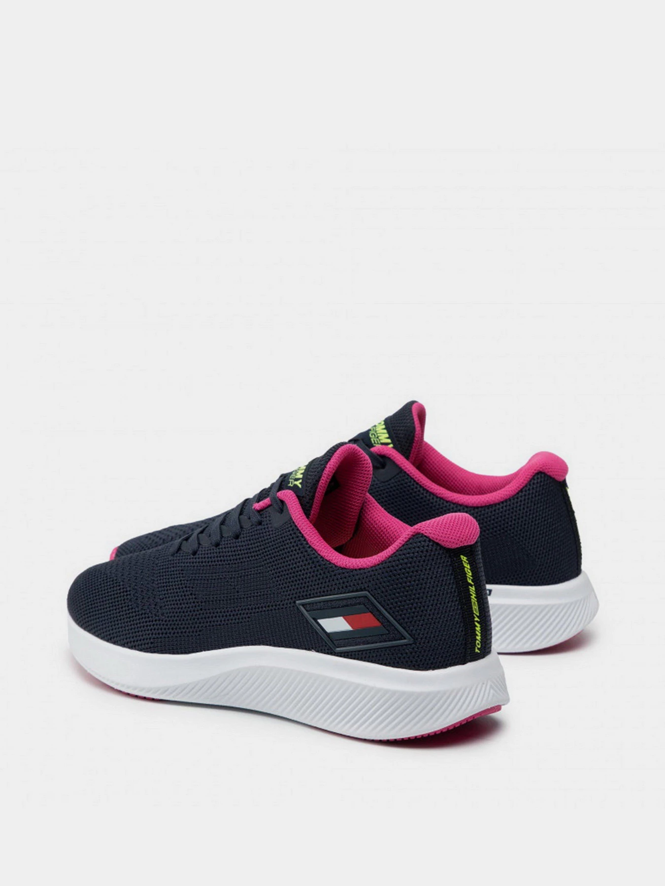 Кроссовки Tommy Hilfiger Sport 3 модель FC0FC00026-DW5 Кроссовки Tommy Hilfiger Sport 3 модель FC0FC00026-DW5 Фото