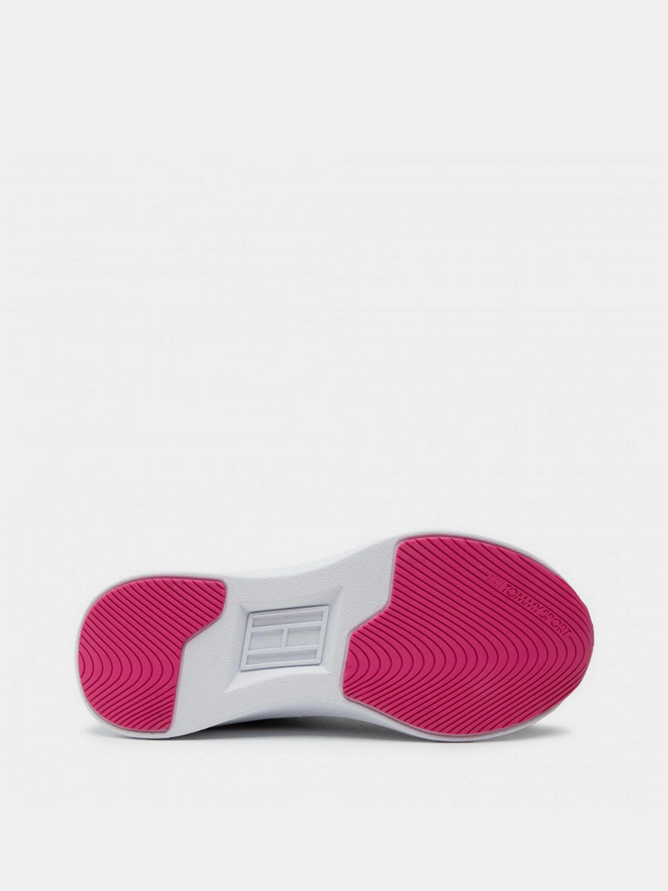 Кроссовки Tommy Hilfiger Sport 3 модель FC0FC00026-DW5 Кроссовки Tommy Hilfiger Sport 3 модель FC0FC00026-DW5 Фото