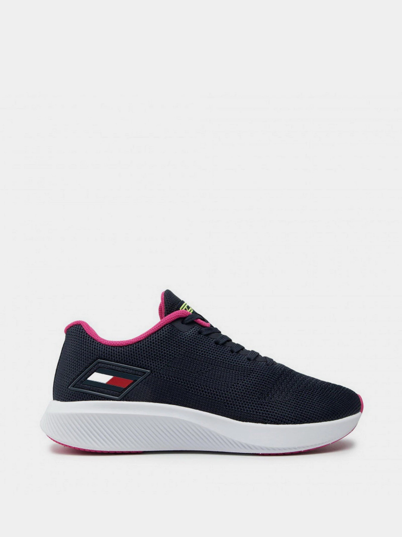 Кроссовки Tommy Hilfiger Sport 3 модель FC0FC00026-DW5 Кроссовки Tommy Hilfiger Sport 3 модель FC0FC00026-DW5 Фото