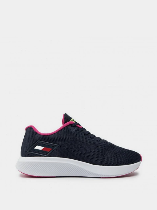 Кроссовки Tommy Hilfiger Sport 3 модель FC0FC00026-DW5 Фото