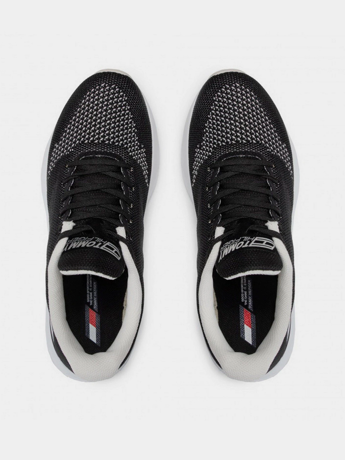 Кроссовки Tommy Hilfiger Sport 3 модель FC0FC00026-BDS Фото