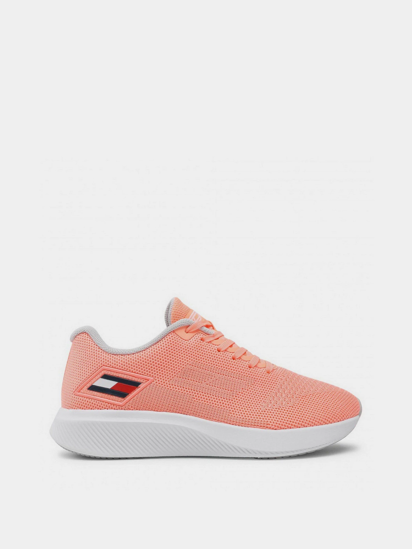 Кроссовки Tommy Hilfiger Sport 3 модель FC0FC00026-SN0 Кроссовки Tommy Hilfiger Sport 3 модель FC0FC00026-SN0 Фото