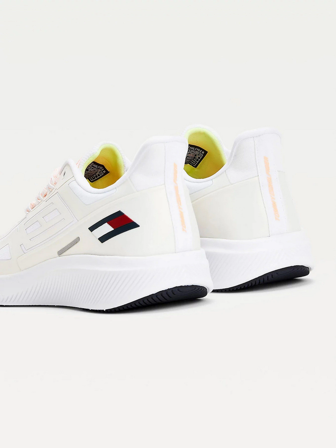 Кроссовки Tommy Hilfiger Pro 2 модель FC0FC00028-YBR Кроссовки Tommy Hilfiger Pro 2 модель FC0FC00028-YBR Фото