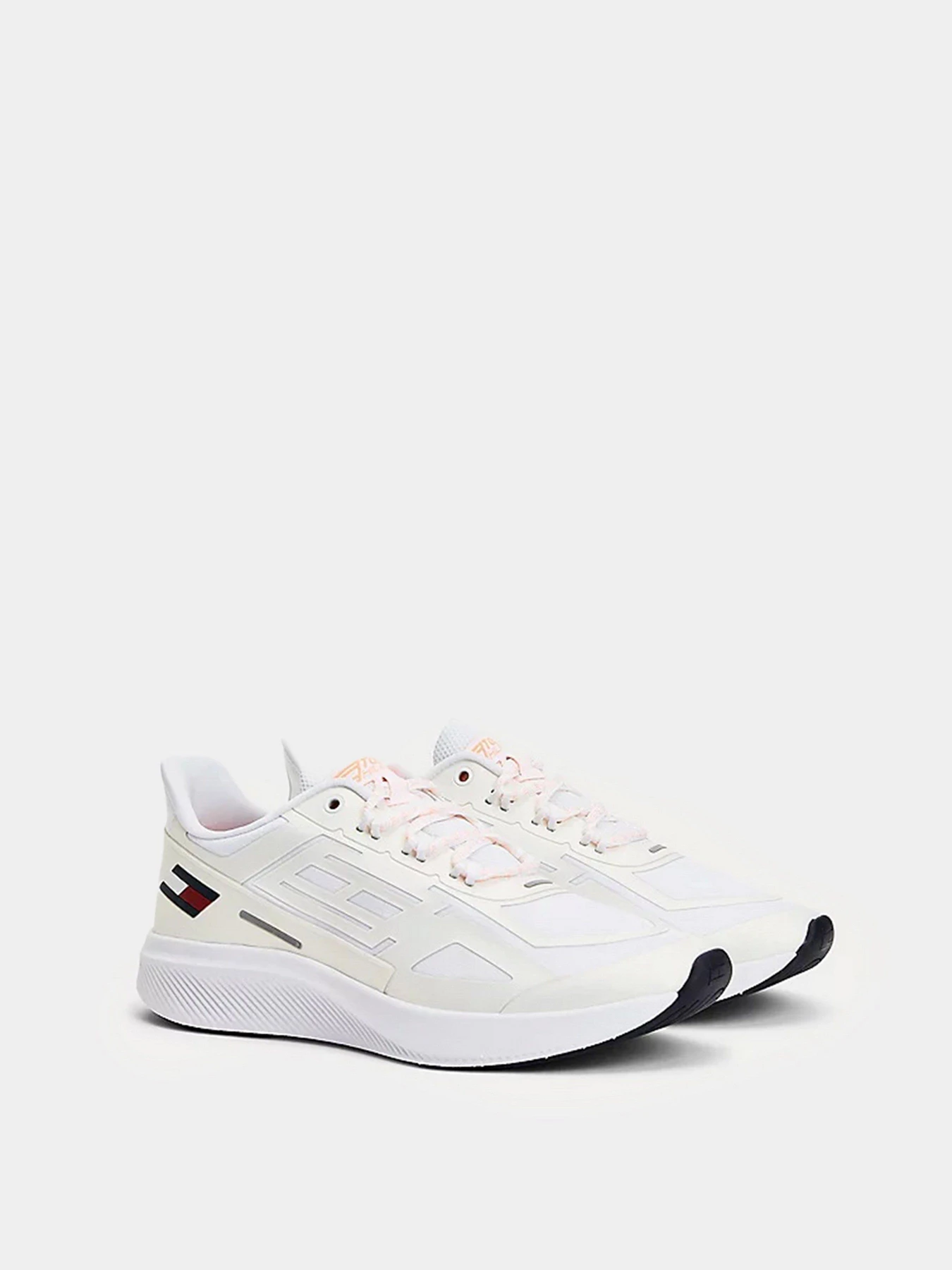 Кроссовки Tommy Hilfiger Pro 2 модель FC0FC00028-YBR Кроссовки Tommy Hilfiger Pro 2 модель FC0FC00028-YBR Фото