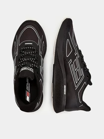 Кроссовки Tommy Hilfiger Pro 2 модель FC0FC00028-BDS Фото