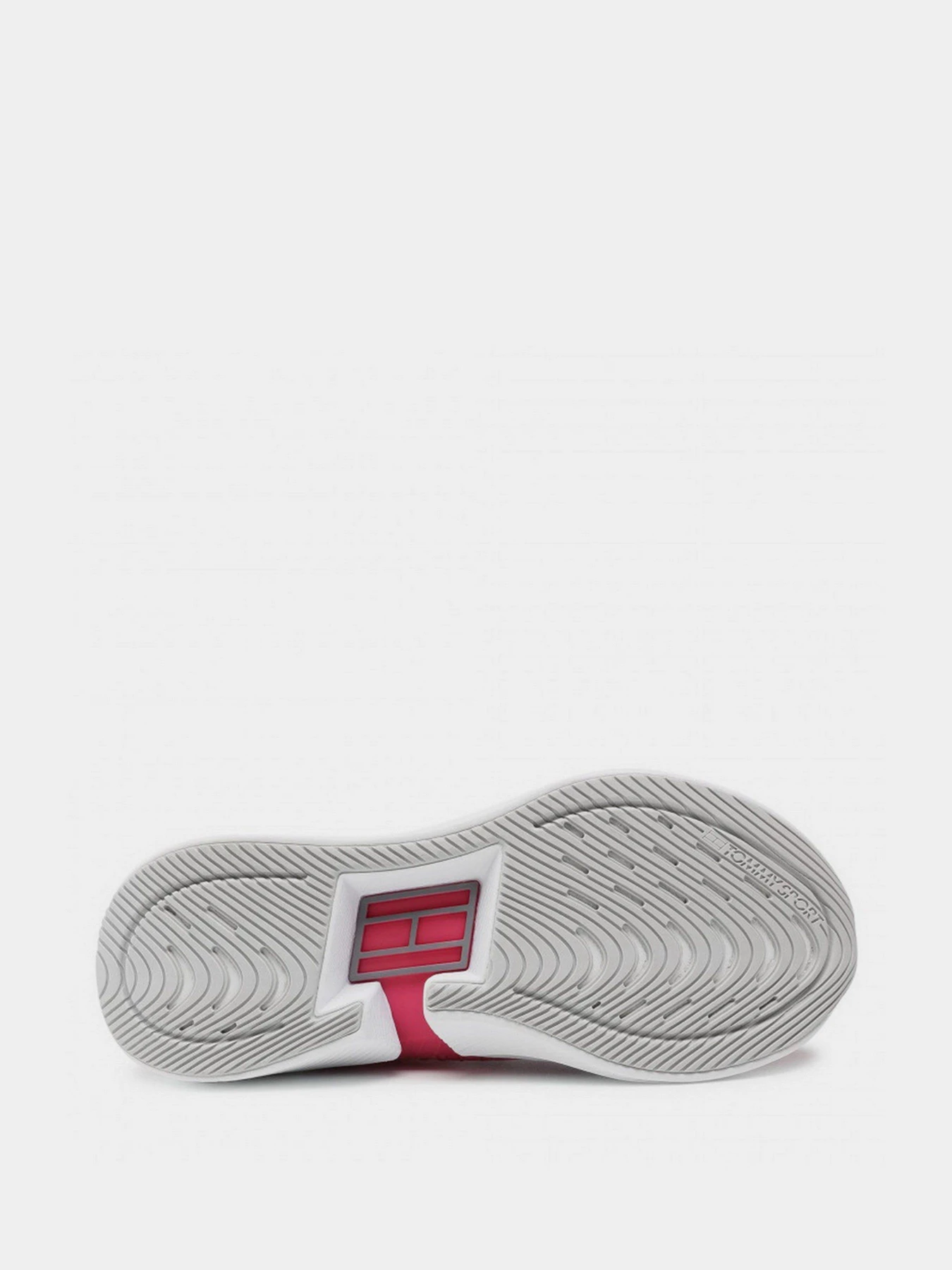 Кроссовки Tommy Hilfiger Elite Racer модель FC0FC00029-TP1 Кроссовки Tommy Hilfiger Elite Racer модель FC0FC00029-TP1 Фото