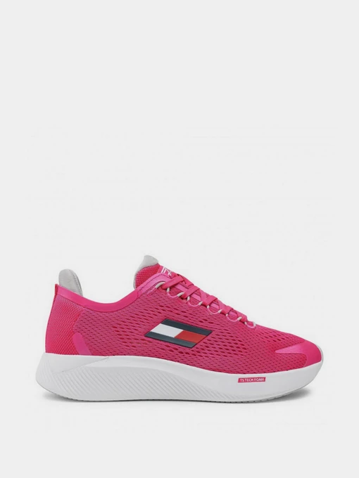 Кроссовки Tommy Hilfiger Elite Racer модель FC0FC00029-TP1 Фото