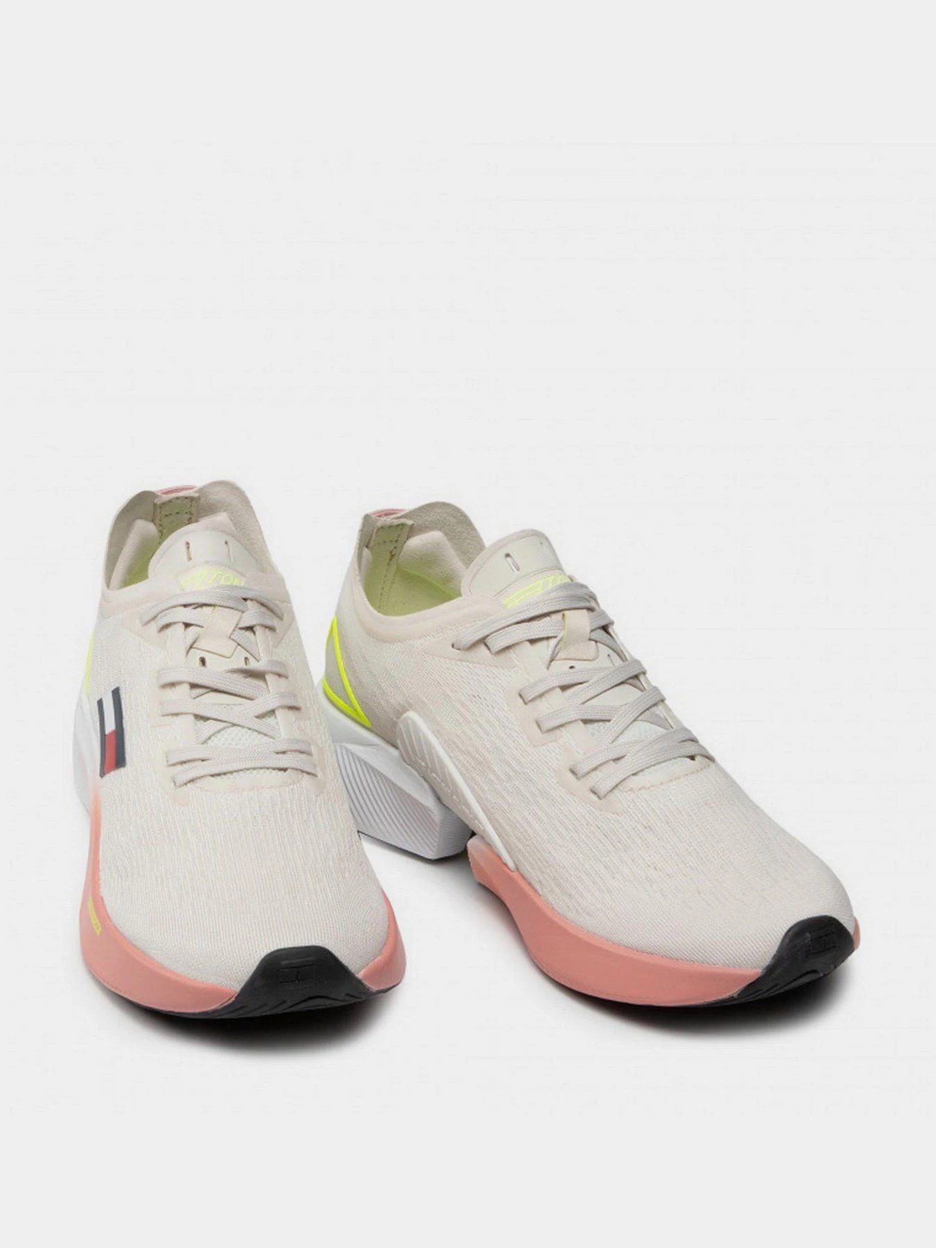 Кроссовки Tommy Hilfiger Elite 3 модель FC0FC00030-AF2 Фото