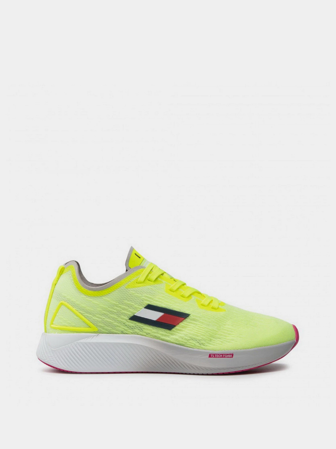 Кроссовки Tommy Hilfiger Elite 3 модель FC0FC00030-ZQL Фото