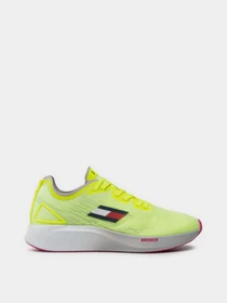 Кроссовки Tommy Hilfiger Elite 3 модель FC0FC00030-ZQL Фото