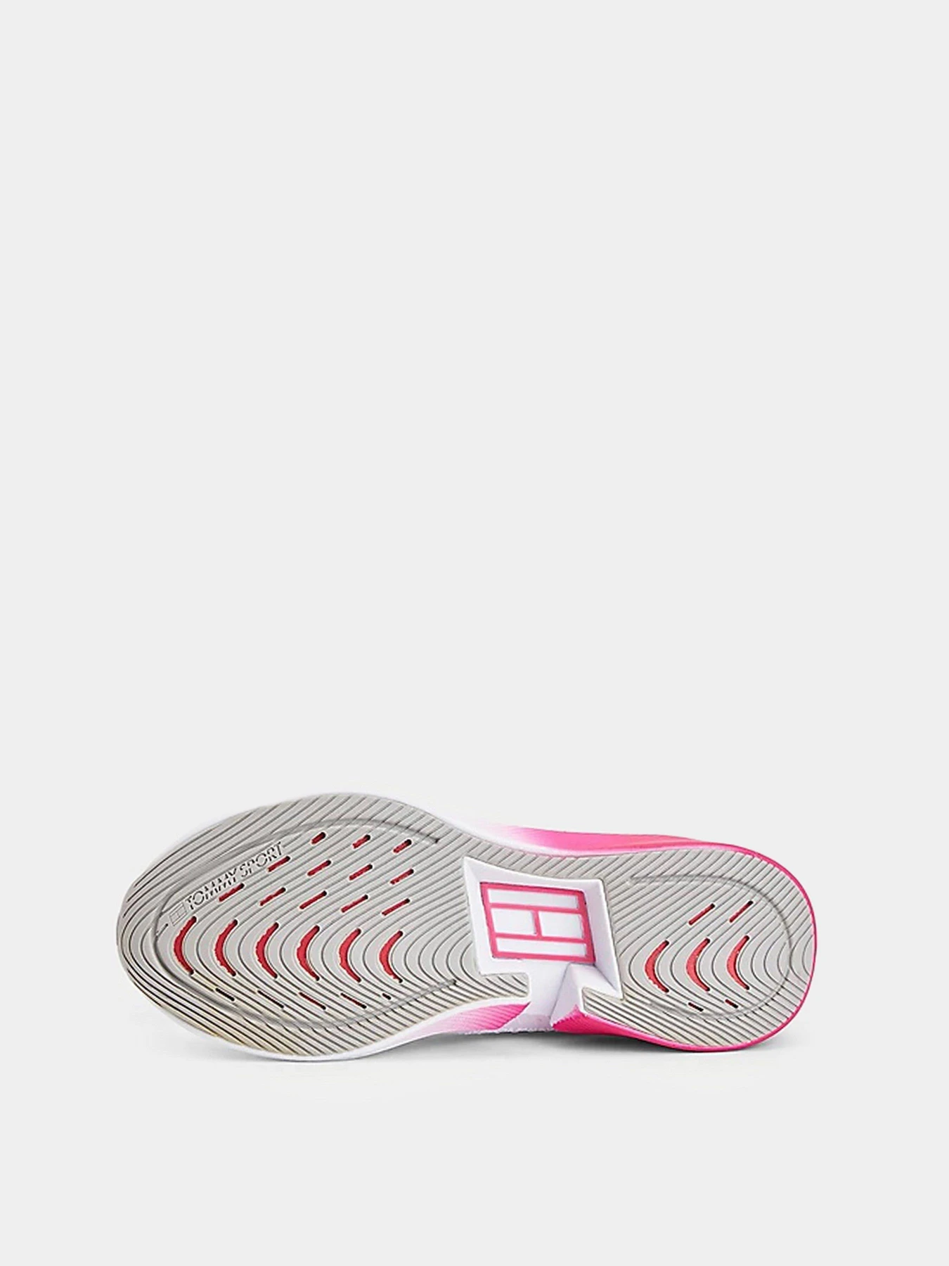 Кроссовки Tommy Hilfiger Elite Racer модель FC0FC00029-YBR Кроссовки Tommy Hilfiger Elite Racer модель FC0FC00029-YBR Фото