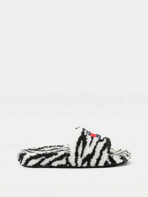 Тапки Tommy Hilfiger модель EN0EN01668-BDS Фото