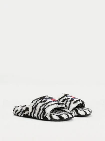 Капці Tommy Hilfiger модель EN0EN01668-BDS Фото