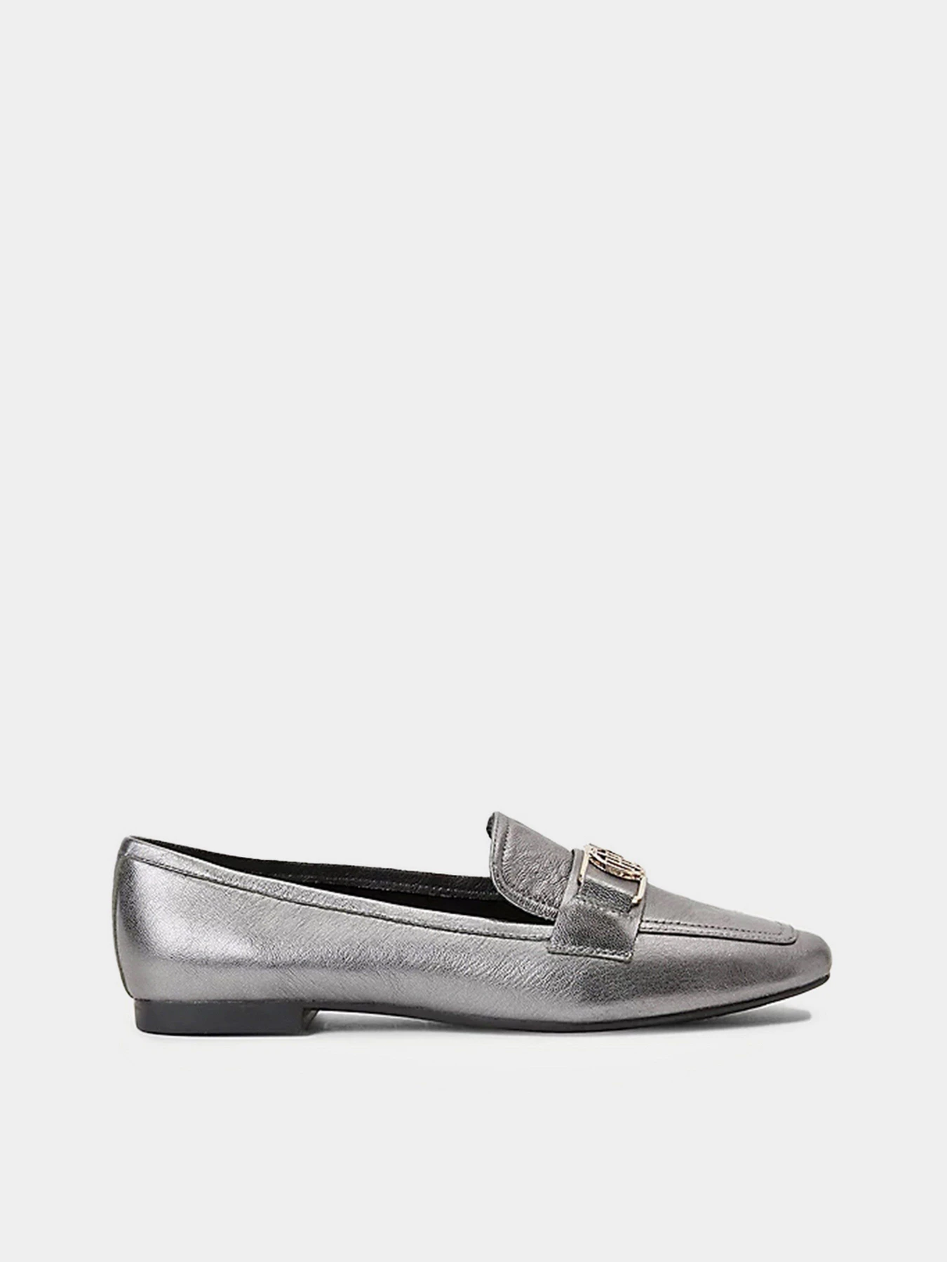 Туфли и лоферы Tommy Hilfiger ESSENTIAL модель FW0FW06124-0IN Туфли и лоферы Tommy Hilfiger ESSENTIAL модель FW0FW06124-0IN Фото