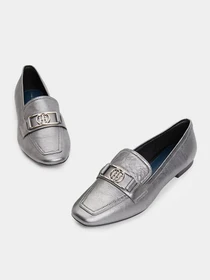 Туфли и лоферы Tommy Hilfiger ESSENTIAL модель FW0FW06124-0IN Фото