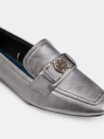 Туфли и лоферы Tommy Hilfiger ESSENTIAL модель FW0FW06124-0IN Фото