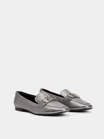 Туфли и лоферы Tommy Hilfiger ESSENTIAL модель FW0FW06124-0IN Фото