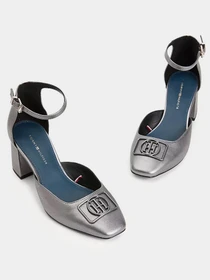 Босоніжки Tommy Hilfiger модель FW0FW06123-0IN Фото