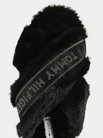 Капці Tommy Hilfiger модель FW0FW06092-BDS Фото