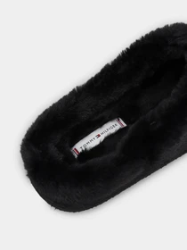 Тапки Tommy Hilfiger модель FW0FW06138-BDS Фото