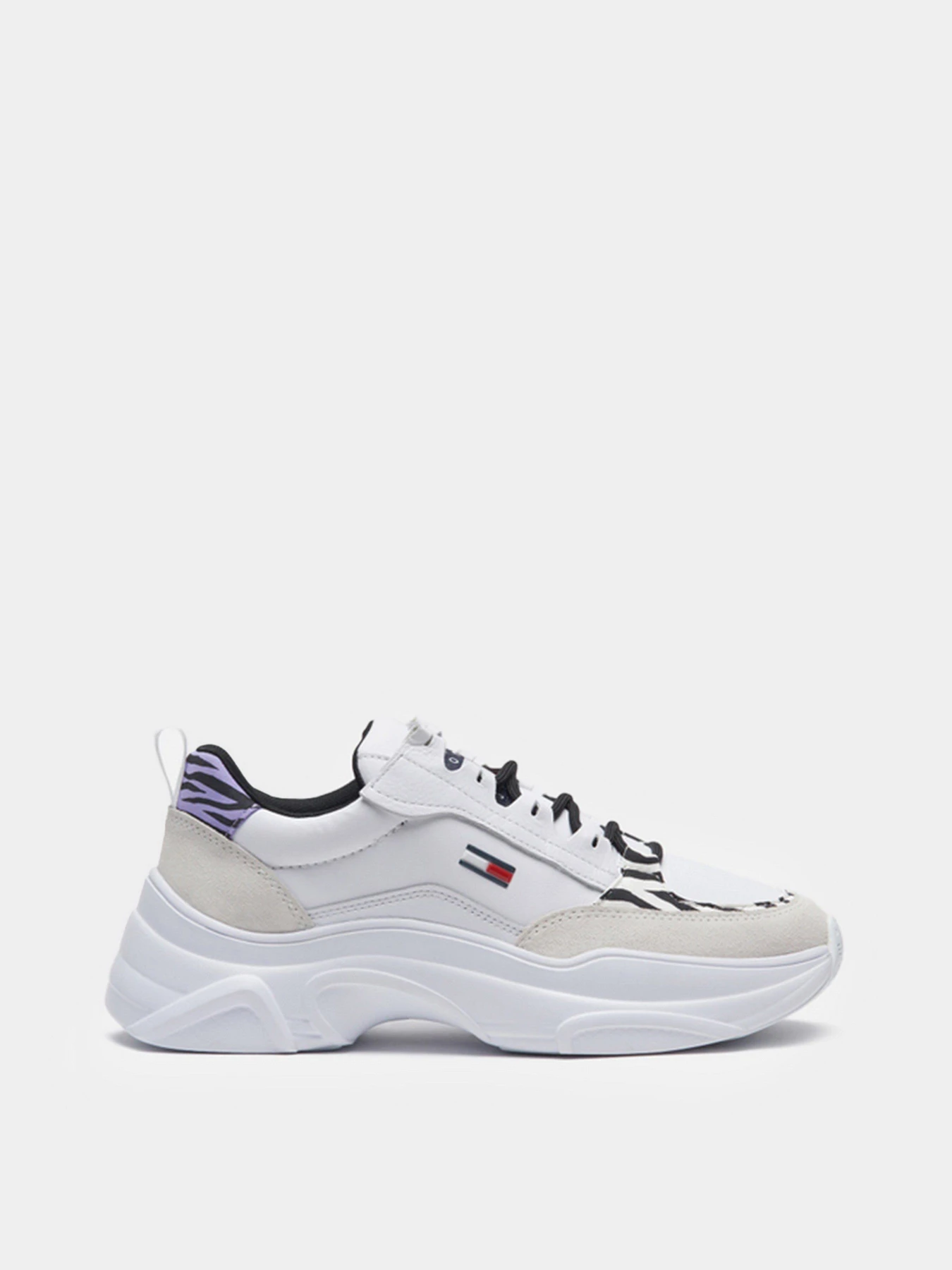 Кросівки Tommy Hilfiger модель EN0EN01641-YBR Кросівки Tommy Hilfiger модель EN0EN01641-YBR Фото