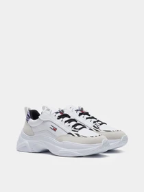 Кросівки Tommy Hilfiger модель EN0EN01641-YBR Фото