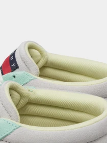 Кеды Tommy Hilfiger модель EN0EN01628-PSU Фото