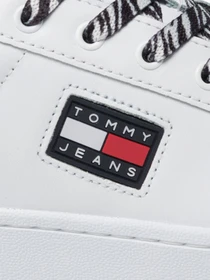 Кеды Tommy Hilfiger модель EN0EN01655-YBR Фото