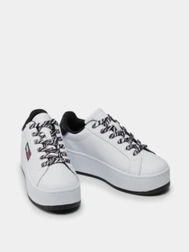 Кеды Tommy Hilfiger модель EN0EN01655-YBR Фото