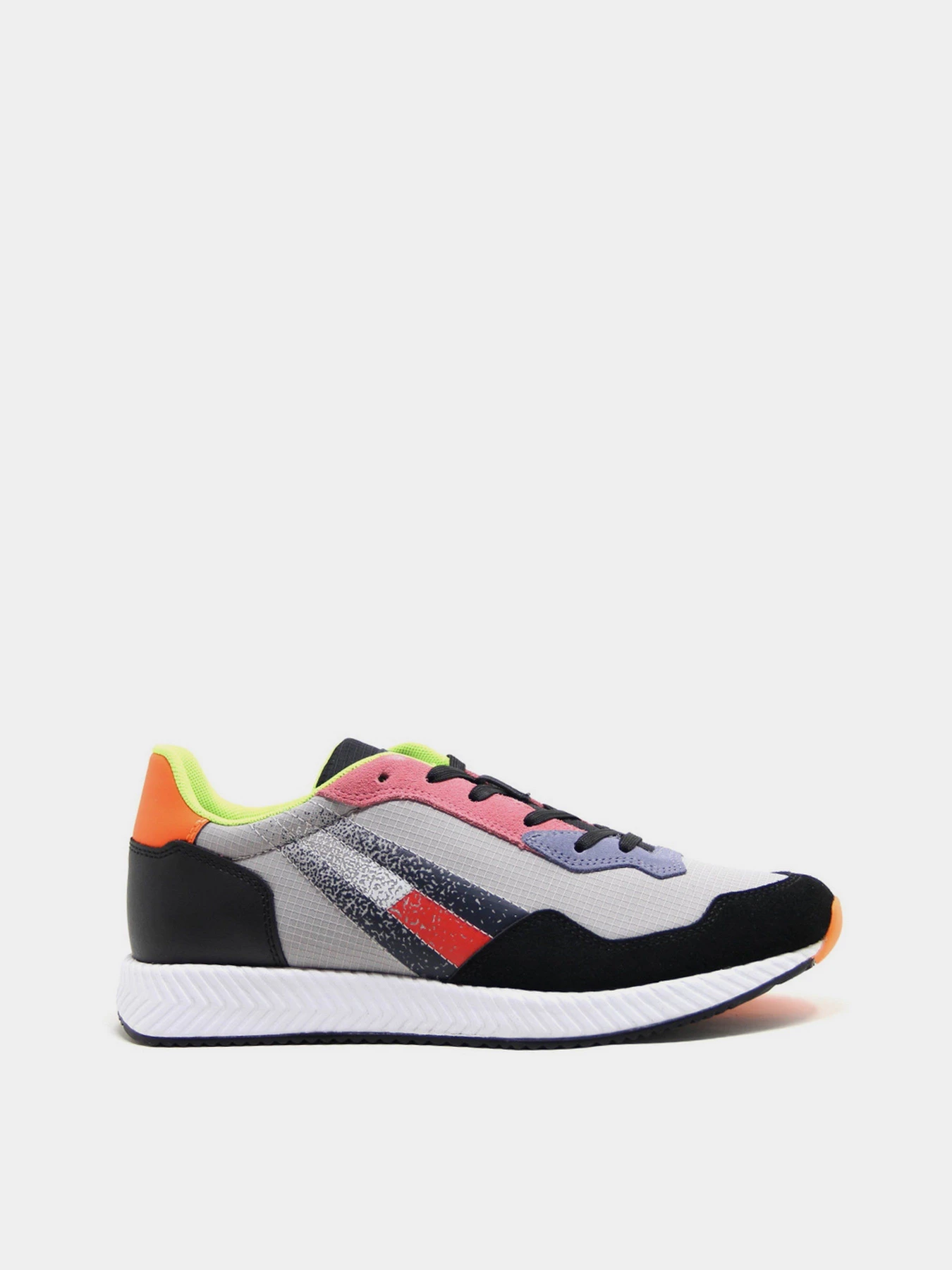 Кроссовки Tommy Hilfiger модель EN0EN01654-XIW Кроссовки Tommy Hilfiger модель EN0EN01654-XIW Фото