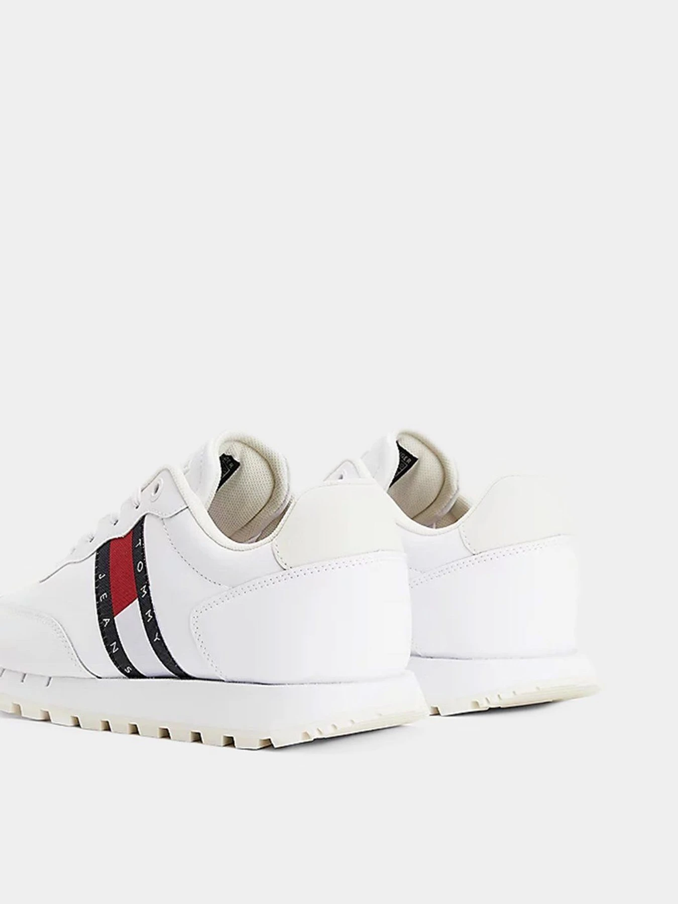 Кросівки Tommy Hilfiger модель EN0EN01652-YBR Кросівки Tommy Hilfiger модель EN0EN01652-YBR Фото