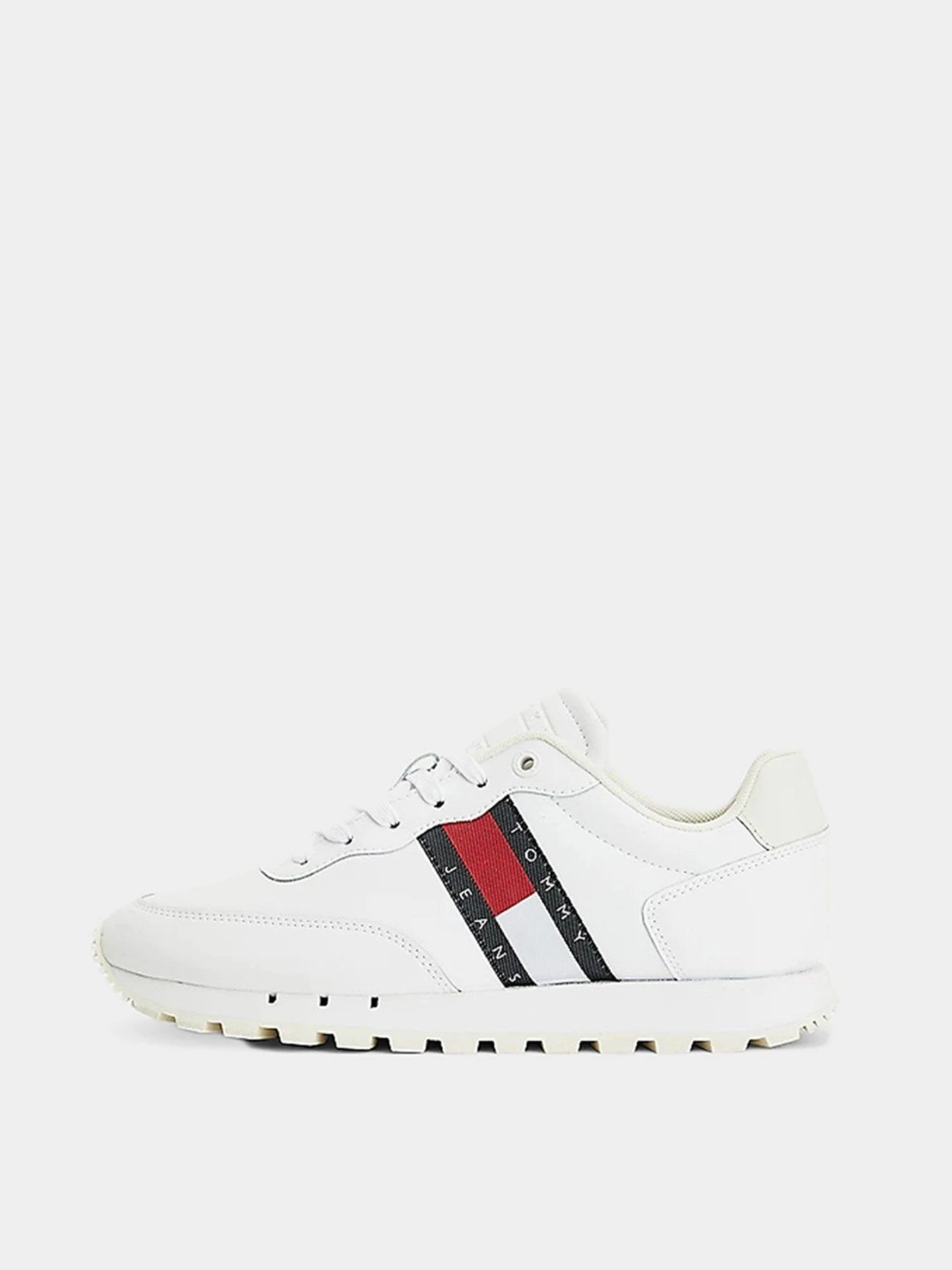 Кросівки Tommy Hilfiger модель EN0EN01652-YBR Кросівки Tommy Hilfiger модель EN0EN01652-YBR Фото