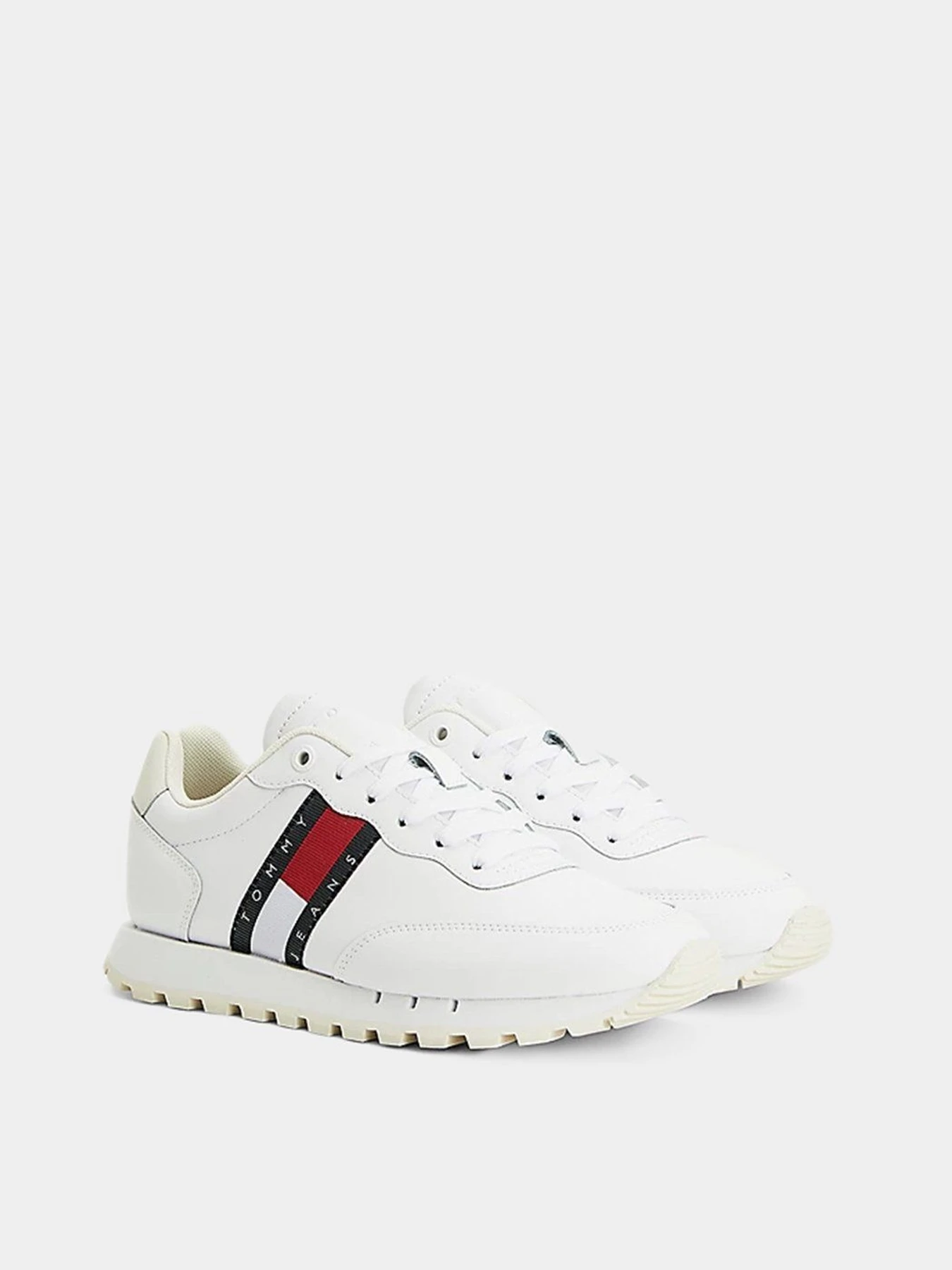 Кросівки Tommy Hilfiger модель EN0EN01652-YBR Кросівки Tommy Hilfiger модель EN0EN01652-YBR Фото