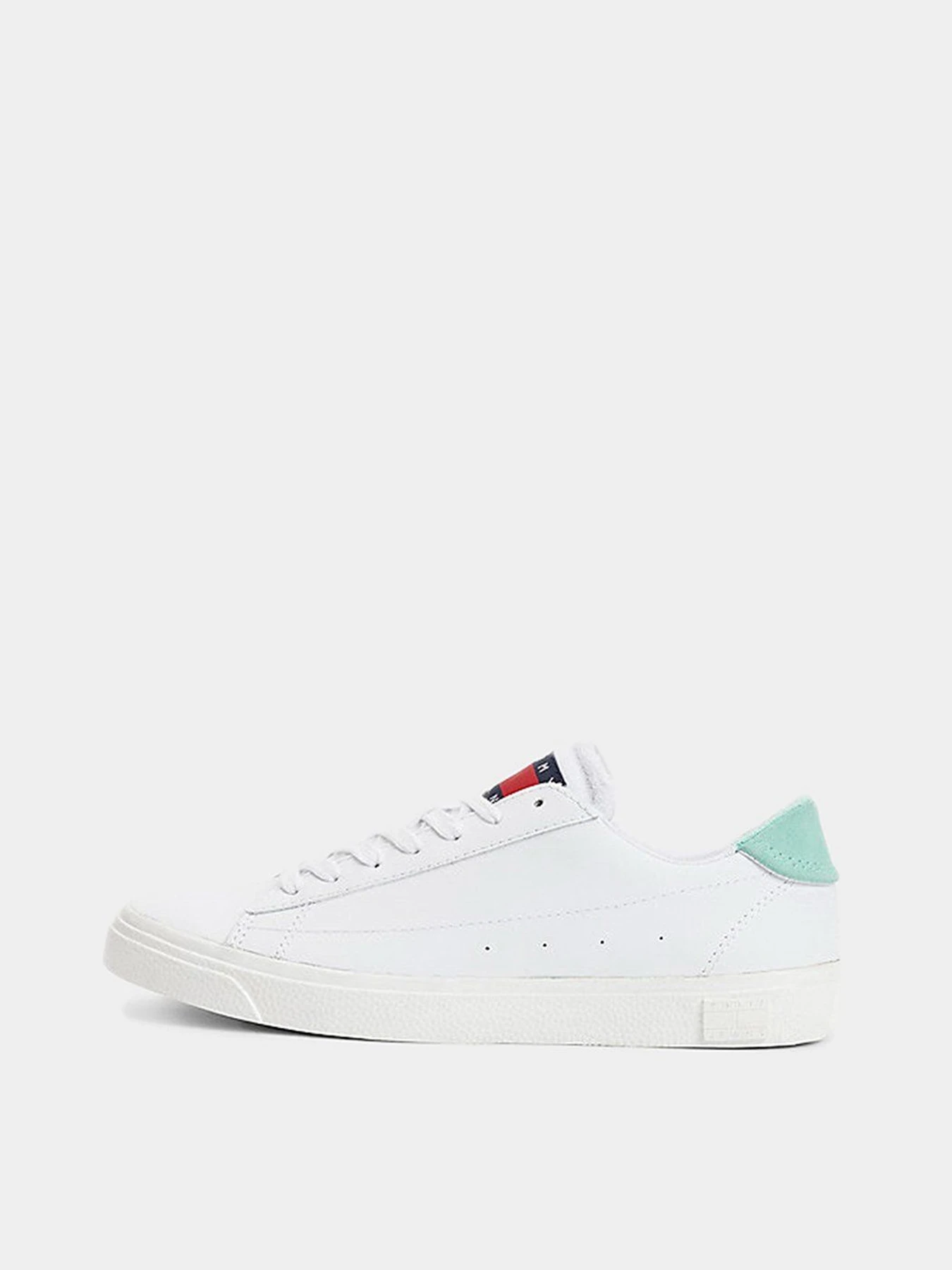 Кеды Tommy Hilfiger модель EN0EN01627-L2Z Фото